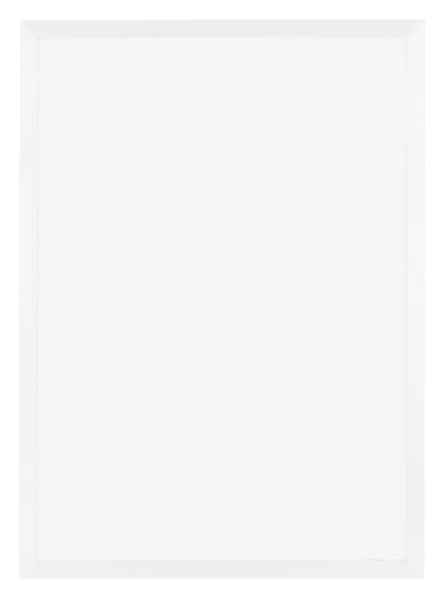 Catania MDF Cadre Photo 59 4x84cm A1 Blanc De Face| Yourdecoration.fr