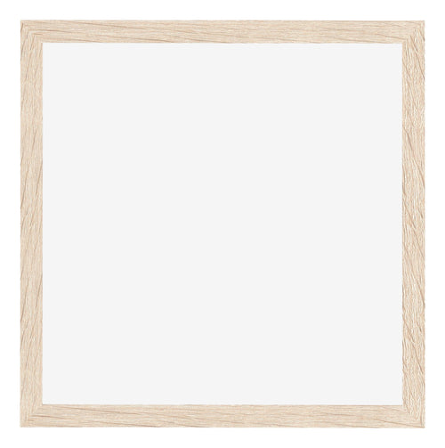 Catania MDF Cadre Photo 60x60cm Chene De Face| Yourdecoration.fr