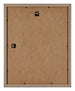 Catania MDF Cadre Photo 60x70cm Argent Arriere| Yourdecoration.fr