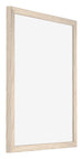 Catania MDF Cadre Photo 60x70cm Chene De Face Oblique| Yourdecoration.fr