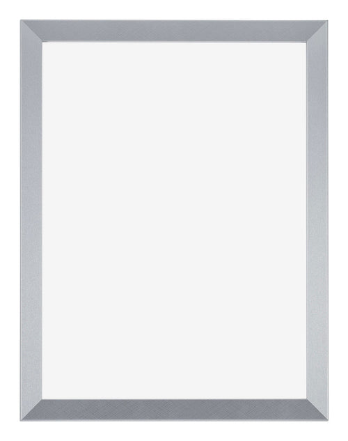 Catania MDF Cadre Photo 60x80cm Argent De Face| Yourdecoration.fr
