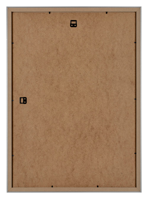 Catania MDF Cadre Photo 60x84cm Argent Arriere| Yourdecoration.fr