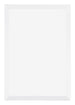 Catania MDF Cadre Photo 61x91 5cm Blanc De Face| Yourdecoration.fr
