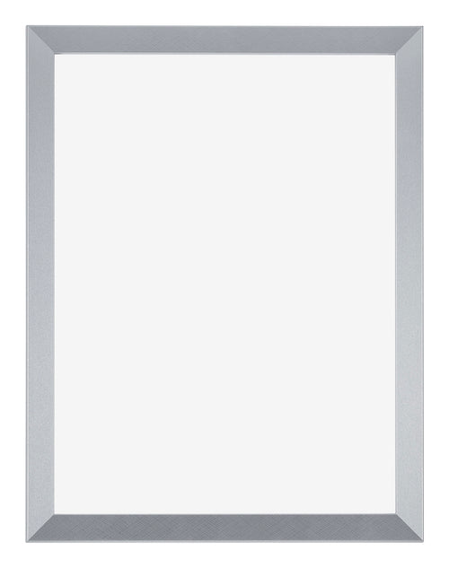 Catania MDF Cadre Photo 75x100cm Argent De Face| Yourdecoration.fr