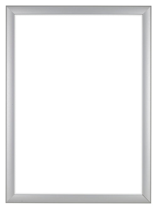 Como MDF Cadre Photo 20x28cm Argent Mat De Face | Yourdecoration.fr