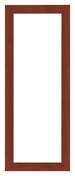Como MDF Cadre Photo 25x75cm Cerises De Face | Yourdecoration.fr