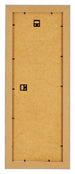 Como MDF Cadre Photo 25x75cm Chene Clair Arriere | Yourdecoration.fr