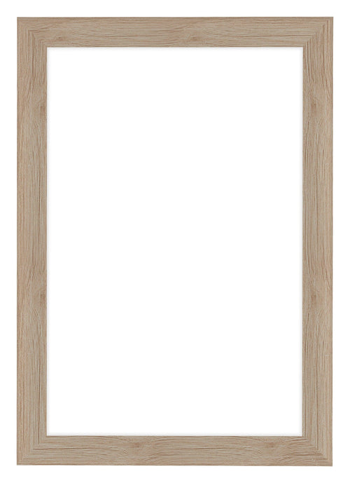 Como MDF Cadre Photo 30x45cm Chene Clair De Face | Yourdecoration.fr