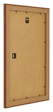 Como MDF Cadre Photo 30x45cm Chene Rustique Arriere Oblique | Yourdecoration.fr