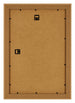 Como MDF Cadre Photo 30x45cm Hetre Arriere | Yourdecoration.fr