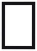 Como MDF Cadre Photo 30x45cm Noir Brillant De Face | Yourdecoration.fr