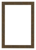 Como MDF Cadre Photo 30x45cm Or Antique De Face | Yourdecoration.fr