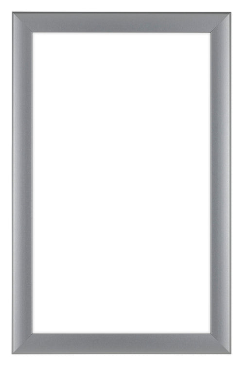 Como MDF Cadre Photo 30x50cm Argent Mat De Face | Yourdecoration.fr