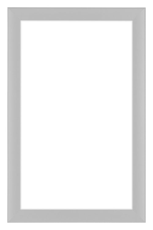 Como MDF Cadre Photo 30x50cm Blanc Brillant De Face | Yourdecoration.fr