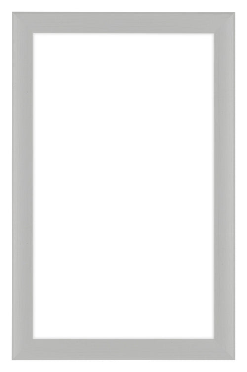 Como MDF Cadre Photo 30x50cm Blanc Grain de Bois De Face | Yourdecoration.fr
