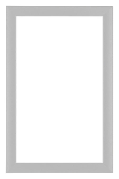 Como MDF Cadre Photo 30x50cm Blanc Mat De Face | Yourdecoration.fr