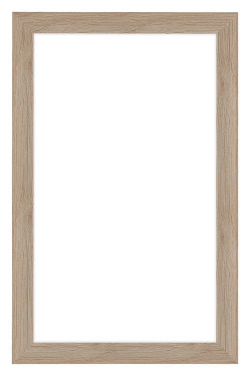 Como MDF Cadre Photo 30x50cm Chene Clair De Face | Yourdecoration.fr