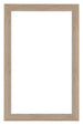 Como MDF Cadre Photo 30x50cm Chene Clair De Face | Yourdecoration.fr