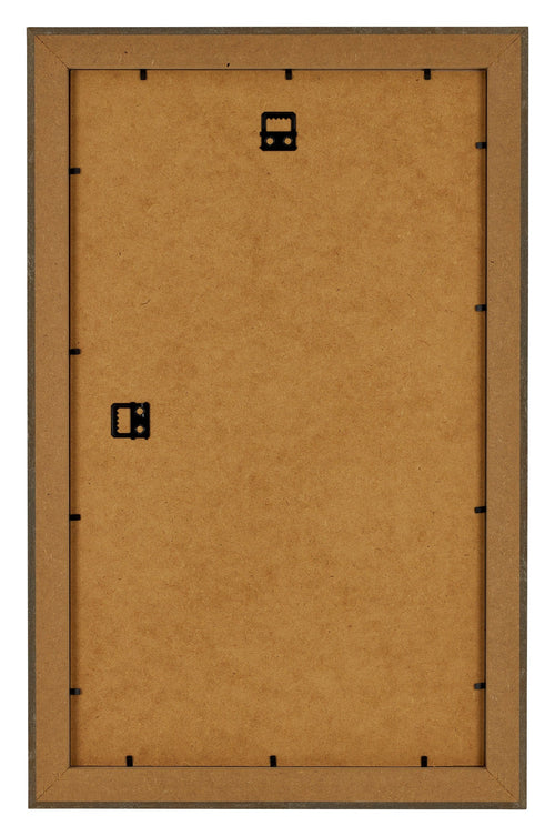 Como MDF Cadre Photo 30x50cm Or Antique Arriere | Yourdecoration.fr