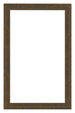 Como MDF Cadre Photo 30x50cm Or Antique De Face | Yourdecoration.fr