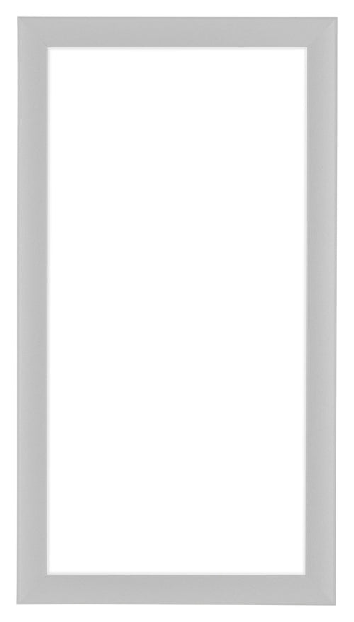 Como MDF Cadre Photo 30x60cm Blanc Mat De Face | Yourdecoration.fr