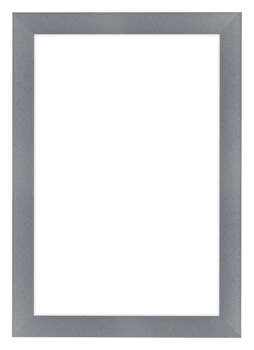Como MDF Cadre Photo 32x45cm Aluminium Brosse De Face | Yourdecoration.fr