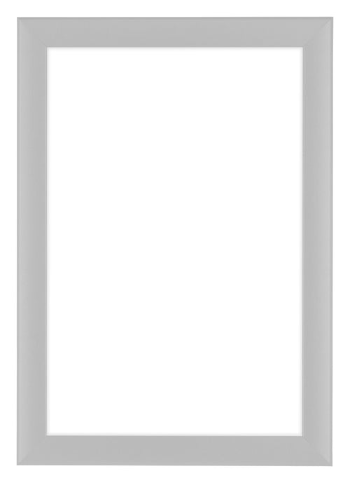 Como MDF Cadre Photo 32x45cm Blanc Brillant De Face | Yourdecoration.fr