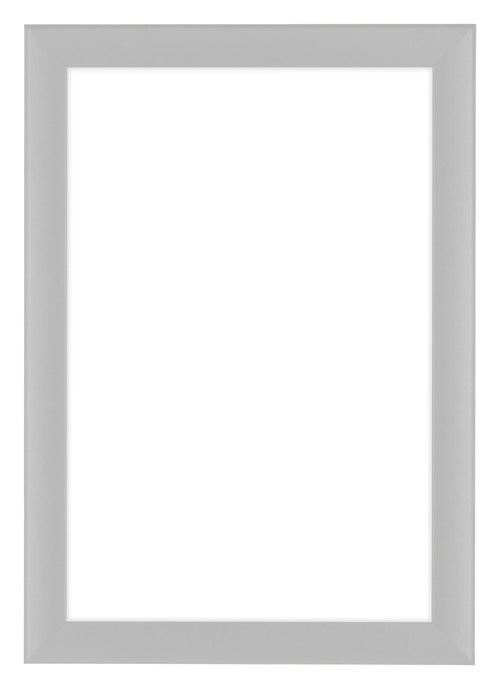 Como MDF Cadre Photo 32x45cm Blanc Mat De Face | Yourdecoration.fr
