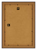 Como MDF Cadre Photo 32x45cm Chene Fonce Arriere | Yourdecoration.fr