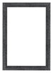 Como MDF Cadre Photo 32x45cm Gris Patine De Face | Yourdecoration.fr