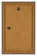 Como MDF Cadre Photo 33x48cm Chene Fonce Arriere | Yourdecoration.fr