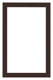 Como MDF Cadre Photo 33x48cm Chene Fonce De Face | Yourdecoration.fr