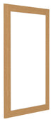 Como MDF Cadre Photo 33x48cm Hetre De Face Oblique | Yourdecoration.fr
