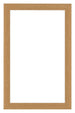 Como MDF Cadre Photo 33x48cm Hetre De Face | Yourdecoration.fr
