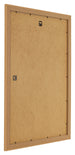 Como MDF Cadre Photo 35x50cm Hetre Arriere Oblique | Yourdecoration.fr