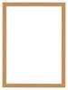 Como MDF Cadre Photo 35x50cm Hetre De Face | Yourdecoration.fr