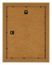 Como MDF Cadre Photo 36x48cm Hetre Arriere | Yourdecoration.fr
