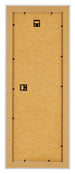 Como MDF Cadre Photo 37 5x98cm Blanc Brillant Arriere | Yourdecoration.fr