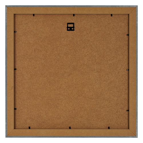 Como MDF Cadre Photo 40x40cm Fer Patine Arriere | Yourdecoration.fr