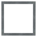 Como MDF Cadre Photo 40x40cm Fer Patine De Face | Yourdecoration.fr