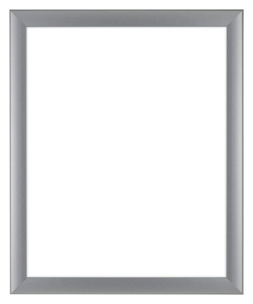Como MDF Cadre Photo 40x45cm Argent Mat De Face | Yourdecoration.fr