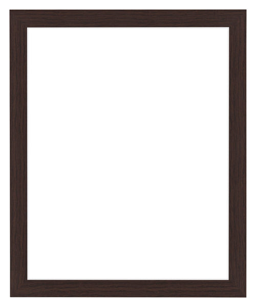 Como MDF Cadre Photo 40x45cm Chene Fonce De Face | Yourdecoration.fr