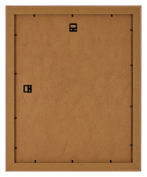 Como MDF Cadre Photo 40x45cm Noyer Clair Arriere | Yourdecoration.fr