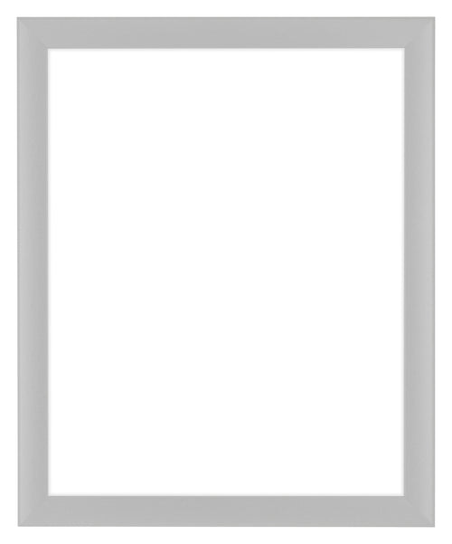 Como MDF Cadre Photo 40x50cm Blanc Mat De Face | Yourdecoration.fr