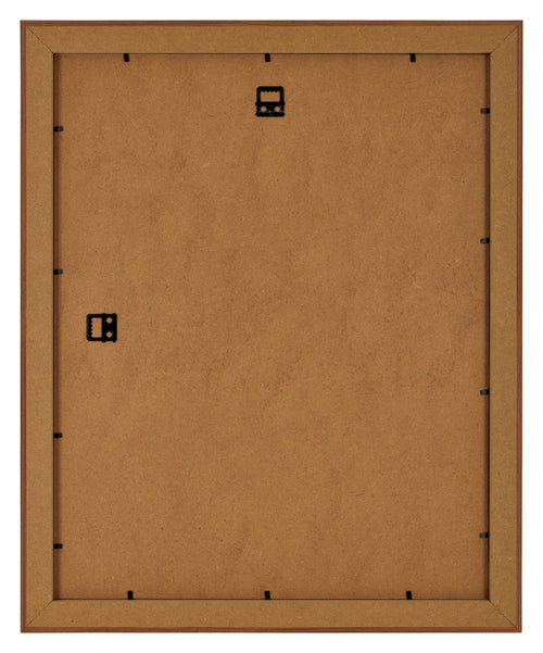 Como MDF Cadre Photo 40x50cm Chene Rustique Arriere | Yourdecoration.fr