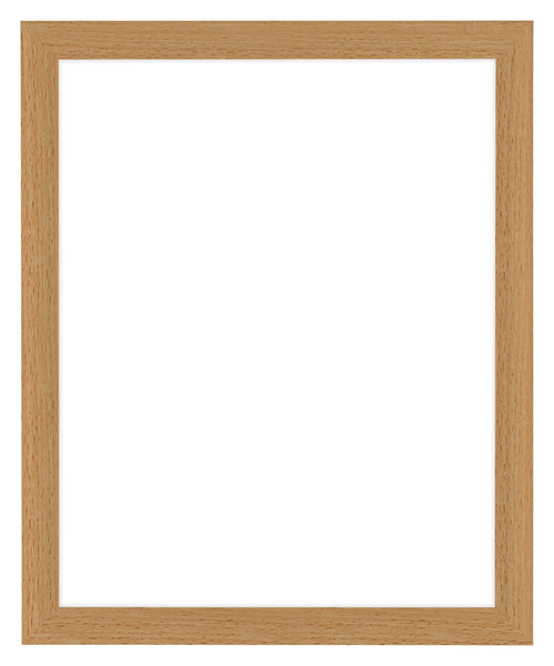 Como MDF Cadre Photo 40x50cm Hetre De Face | Yourdecoration.fr