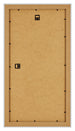 Como MDF Cadre Photo 40x80cm Blanc Brillant Arriere | Yourdecoration.fr