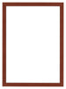 Como MDF Cadre Photo 42x59 4cm A2 Cerises De Face | Yourdecoration.fr