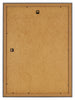 Como MDF Cadre Photo 42x59 4cm A2 Gris Patine Arriere | Yourdecoration.fr