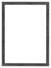 Como MDF Cadre Photo 42x59 4cm A2 Gris Patine De Face | Yourdecoration.fr